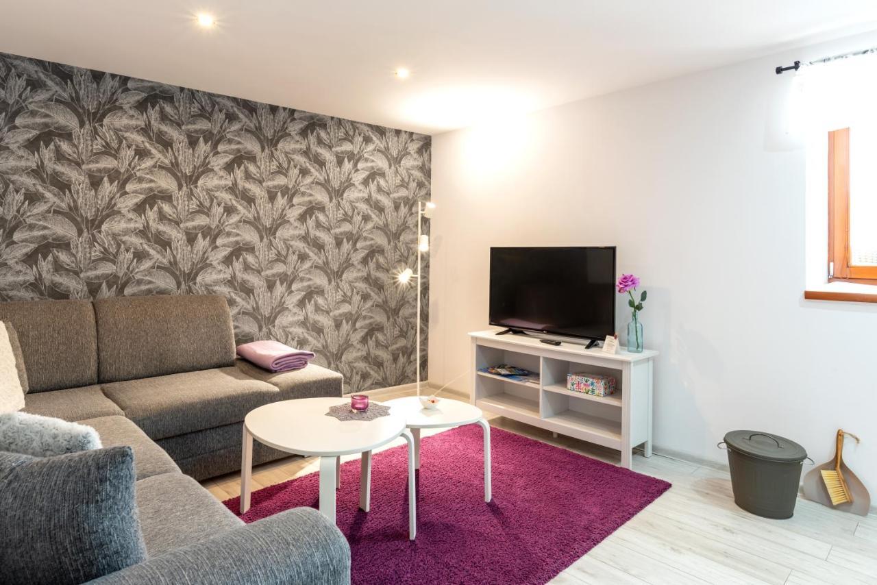 Nisa Apartments Nová Lesná Εξωτερικό φωτογραφία