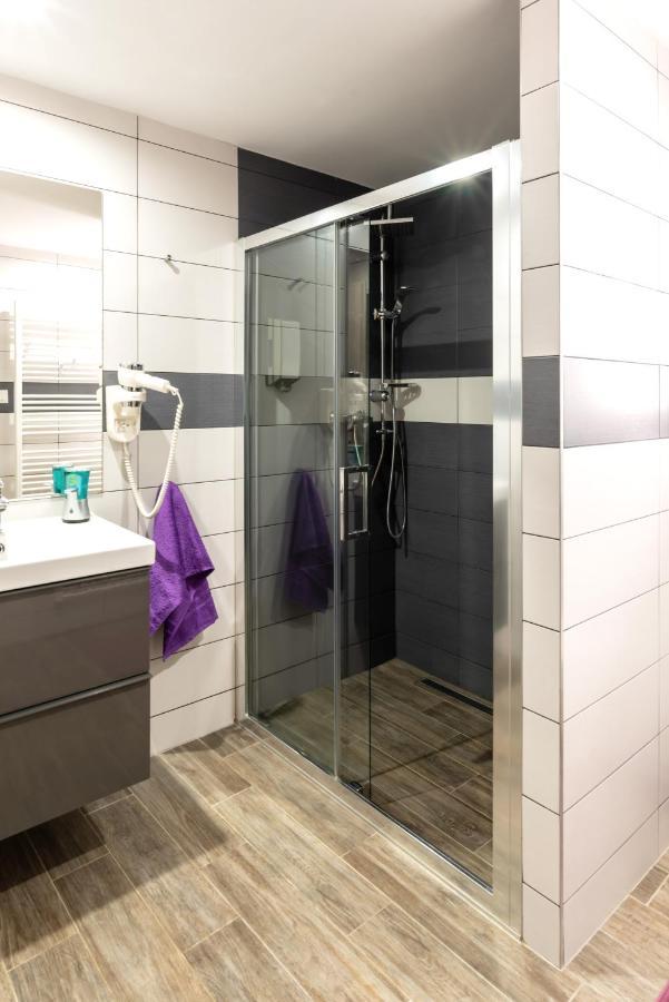 Nisa Apartments Nová Lesná Εξωτερικό φωτογραφία