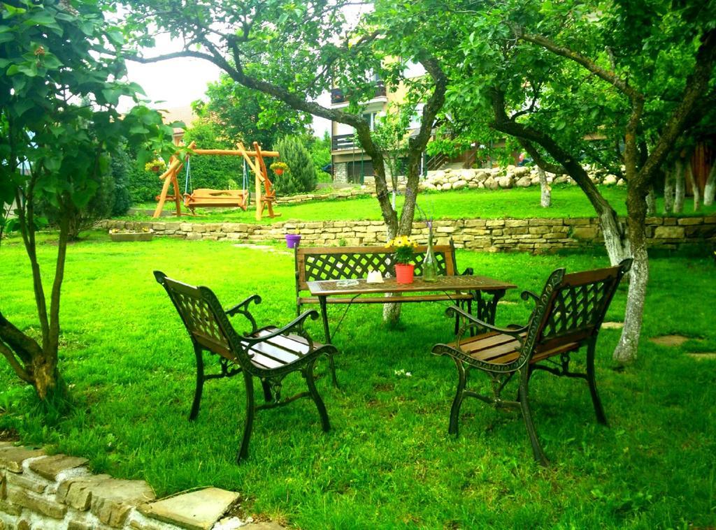 Nisa Apartments Nová Lesná Εξωτερικό φωτογραφία